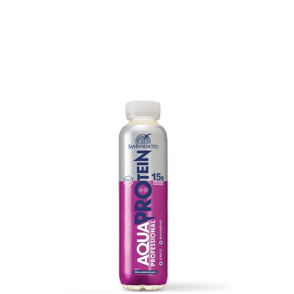 Acqua Sanbenedetto Protein cl 40 Pet