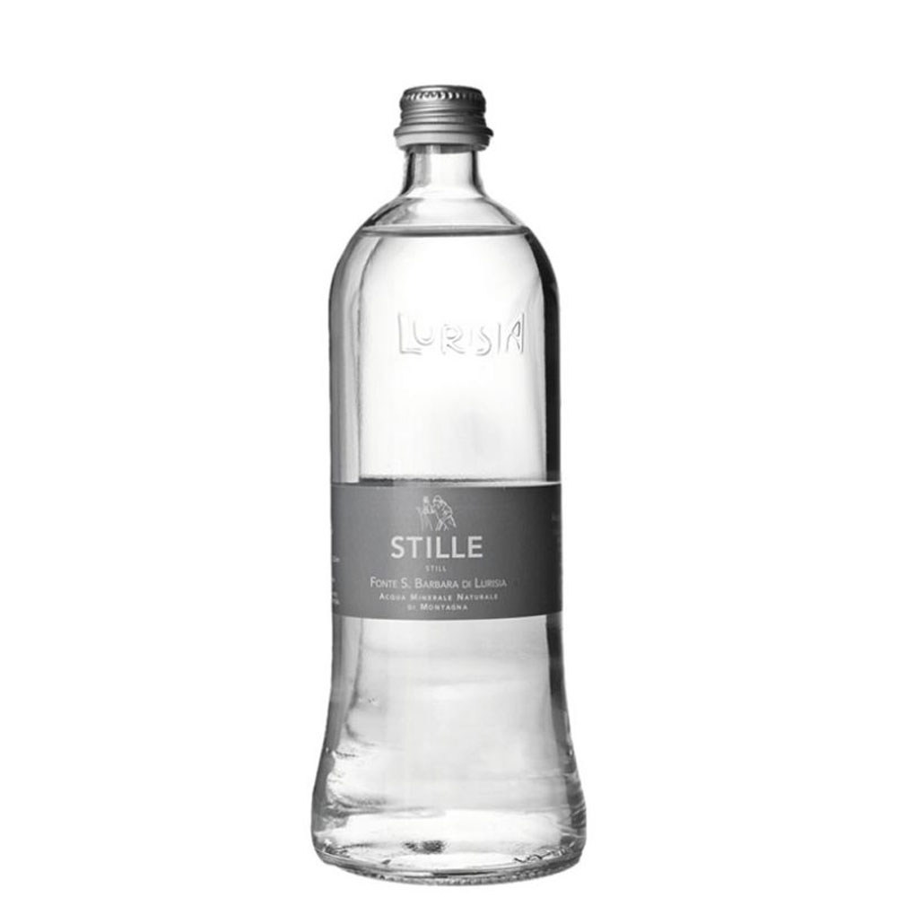 Acqua Naturale Lurisia cl 75 Vap