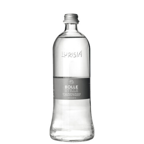 Acqua frizzante Lurisia cl 75 vap
