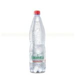 Acqua Mangiatorella frizzante lt 1 pet