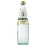 Acqua Mangiatorella frizzante lt 1 var