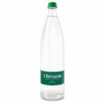 Acqua San Bernardo Naturale lt 1 Var