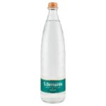 Acqua San Bernardo frizzante lt 1 var