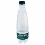 Acqua San Bernardo naturale cl 50 pet