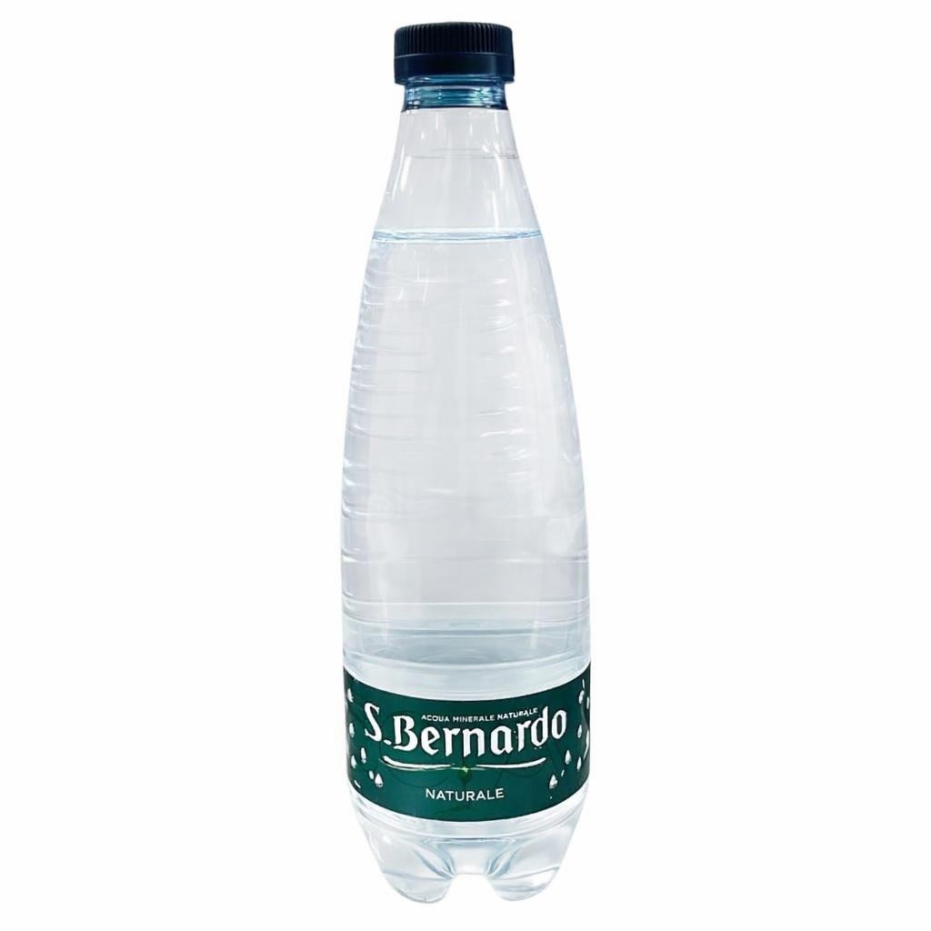 Acqua San Bernardo naturale cl 50 pet