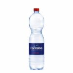 Acqua Fontalba frizzante lt 1,5 pet