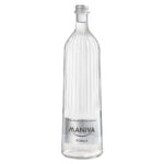 Acqua Maniva naturale lt 1 var