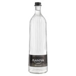 Acqua Maniva frizzante lt 1 VAR