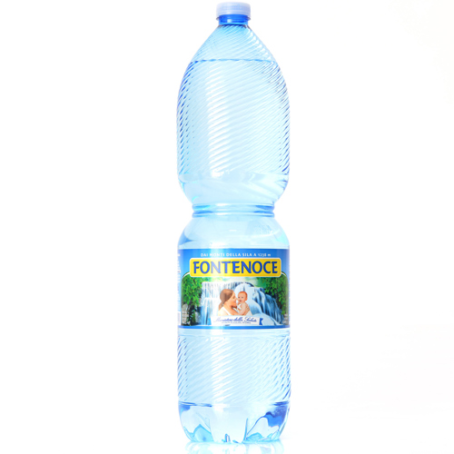 Acqua Fonte Noce lt 2 Pet