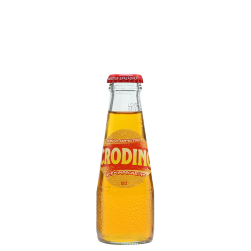 Crodino cl 10 Vap Analcolico