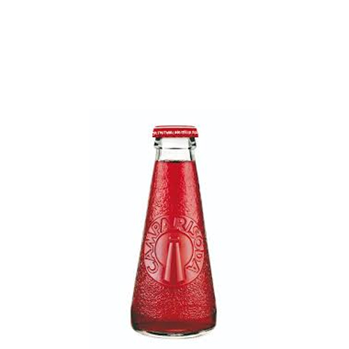 Campari Soda cl 9,8 Vap Confezione Grande