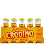 Crodino cl 10 Vap CLUSTER Analcolico