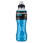 Powerade Mount cl 50 Push