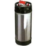 Fusto Coca Cola Premix lt 18