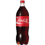 Coca Cola lt 1,5 Pet