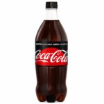 Coca Cola Zero lt 1,5 Pet