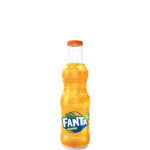 Fanta Aranciata cl 25 Vap