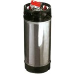 Kinley Tonica Premix Fusto lt 18