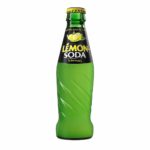 Lemonsoda Crodo cl 20 Vap
