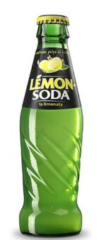 Lemonsoda Crodo cl 20 Vap