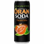Oransoda Crodo cl 33 Lattina