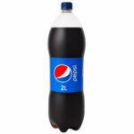 Pepsi Cola lt 2 Pet