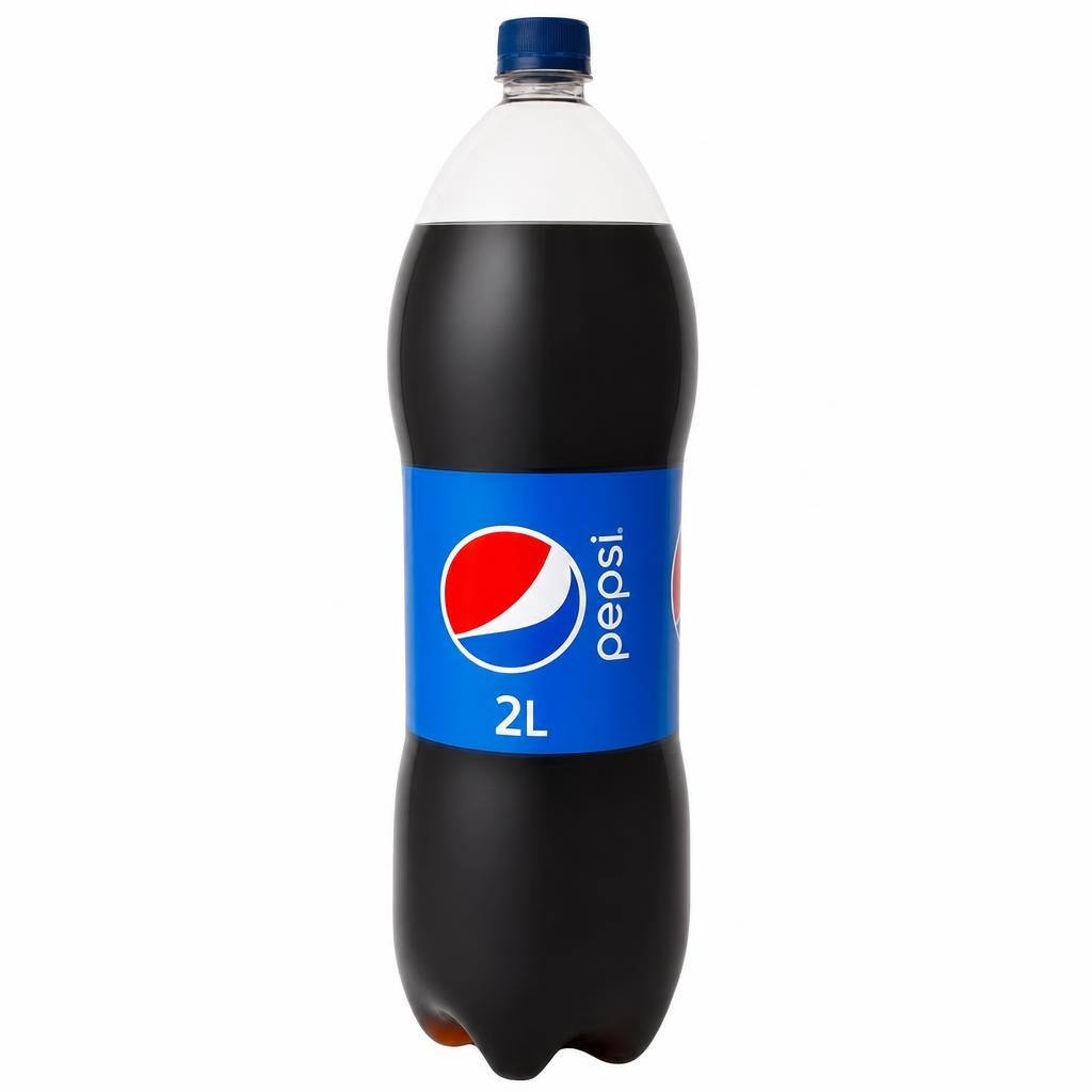 Pepsi Cola lt 2 Pet