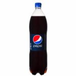 Pepsi Cola lt 1,5 Pet