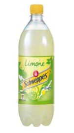 Schweppes Lemon cl 50 Pet