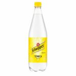 Schweppes Tonica lt 1 Pet