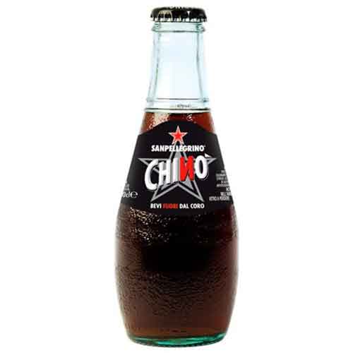 Chinotto SanPellegrino cl 20 Vap
