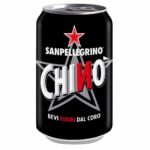 Chinotto SanPellegrino cl 33 Lattina