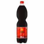 Tomarchio Top Cola lt 1,5 Pet