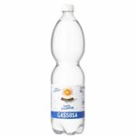 Tomarchio Gassosa lt 1,5 Pet