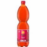 Tomarchio Ginger lt 1,5 Pet