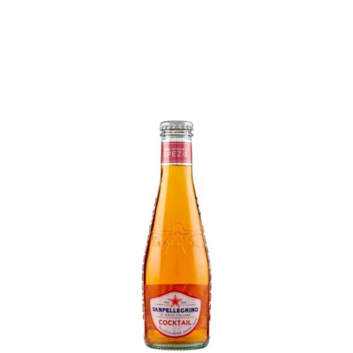 Sanpellegrino Cocktail cl 20 vap
