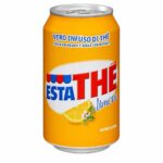 The Estathe Limone cl 33 Lattina