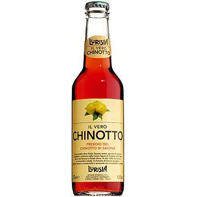 Lurisia Chinotto ml 275 Vap