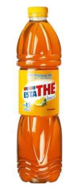 The Estathe limone lt 1,5 pet