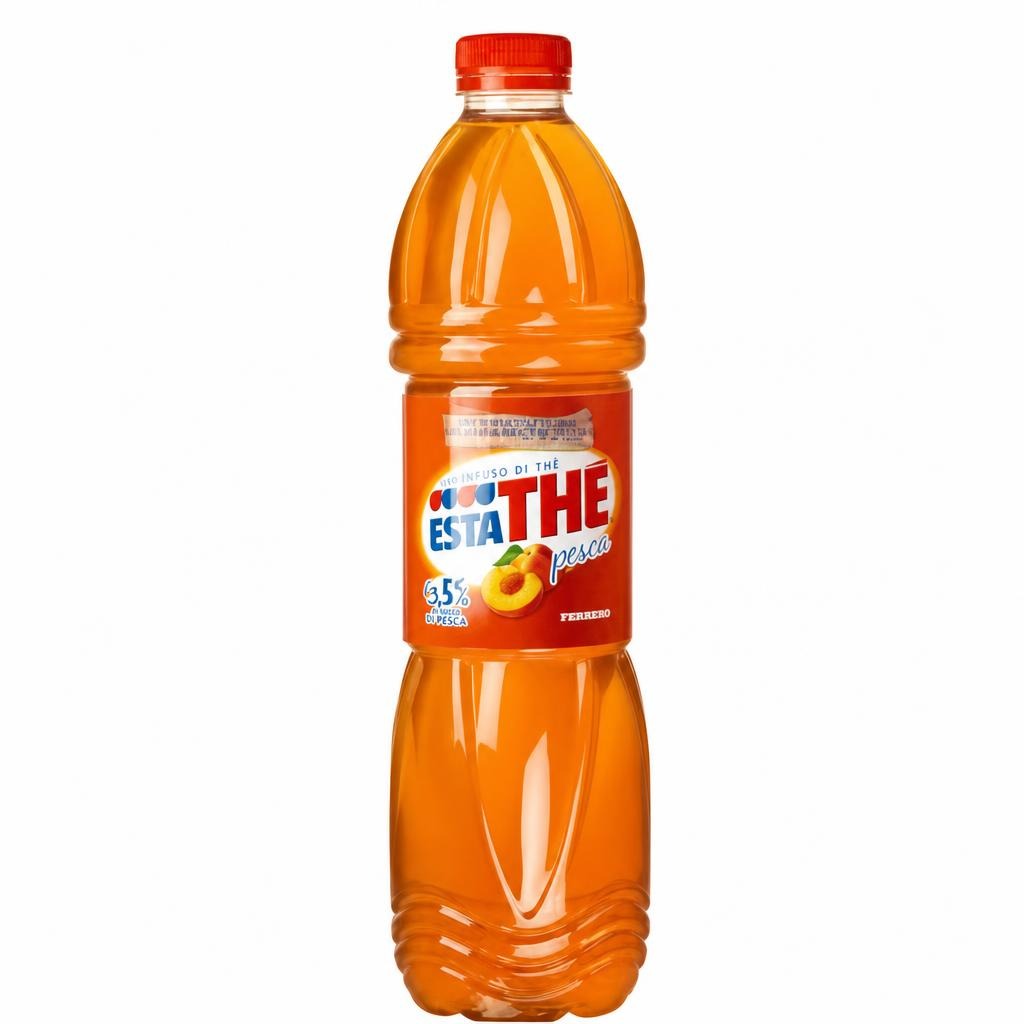 The Estathe Pesca lt 1,5 Pet