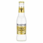 Fever Tree Tonica Indian cl 20 Vap