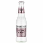 Fever Tree Soda cl 20 Vap