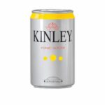 Kinley Tonica Minican cl 15 Lattina