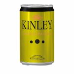 Kinley Bitter Lemon Minican cl15 Lattina