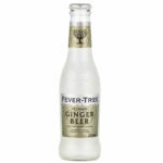 Fever Tree Ginger Beer cl 20 Vap