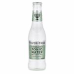 Fever Tree Elderflower Tonic cl 20 vap