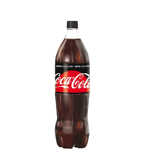 Coca cola zero cl 90 pet