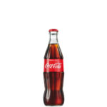 Coca Cola cl 33 VETRO