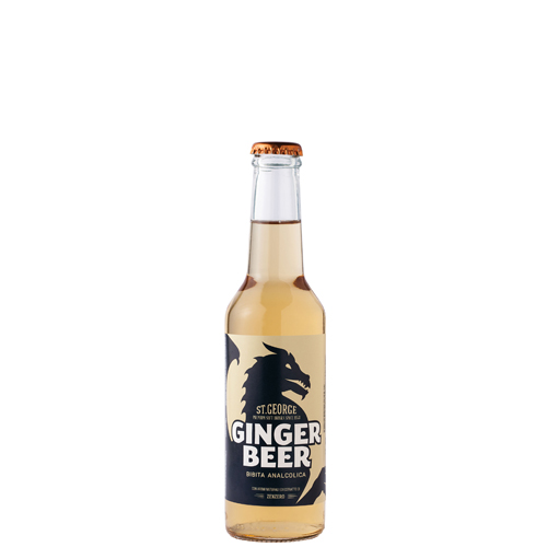 Polara Ginger Beer Sant George ml 275