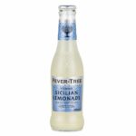 Fever Tree Sicilian Lemonade cl 20 vap